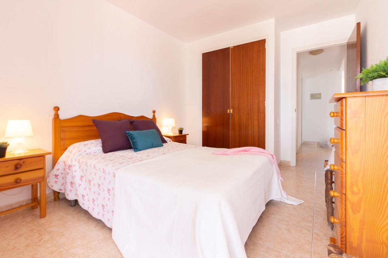 Homes&Go Bell Raco Basic La Pineda Exterior photo