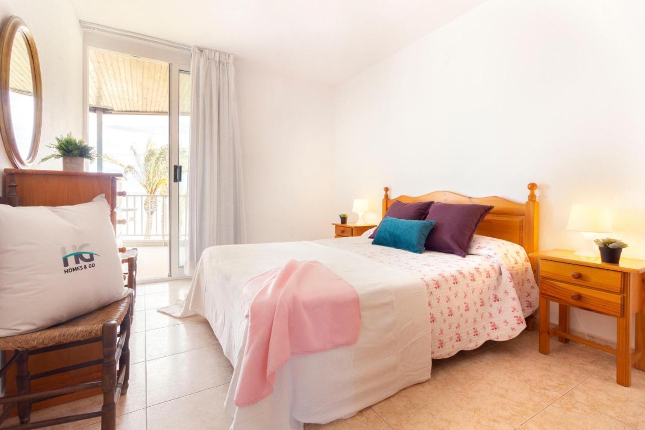 Homes&Go Bell Raco Basic La Pineda Exterior photo