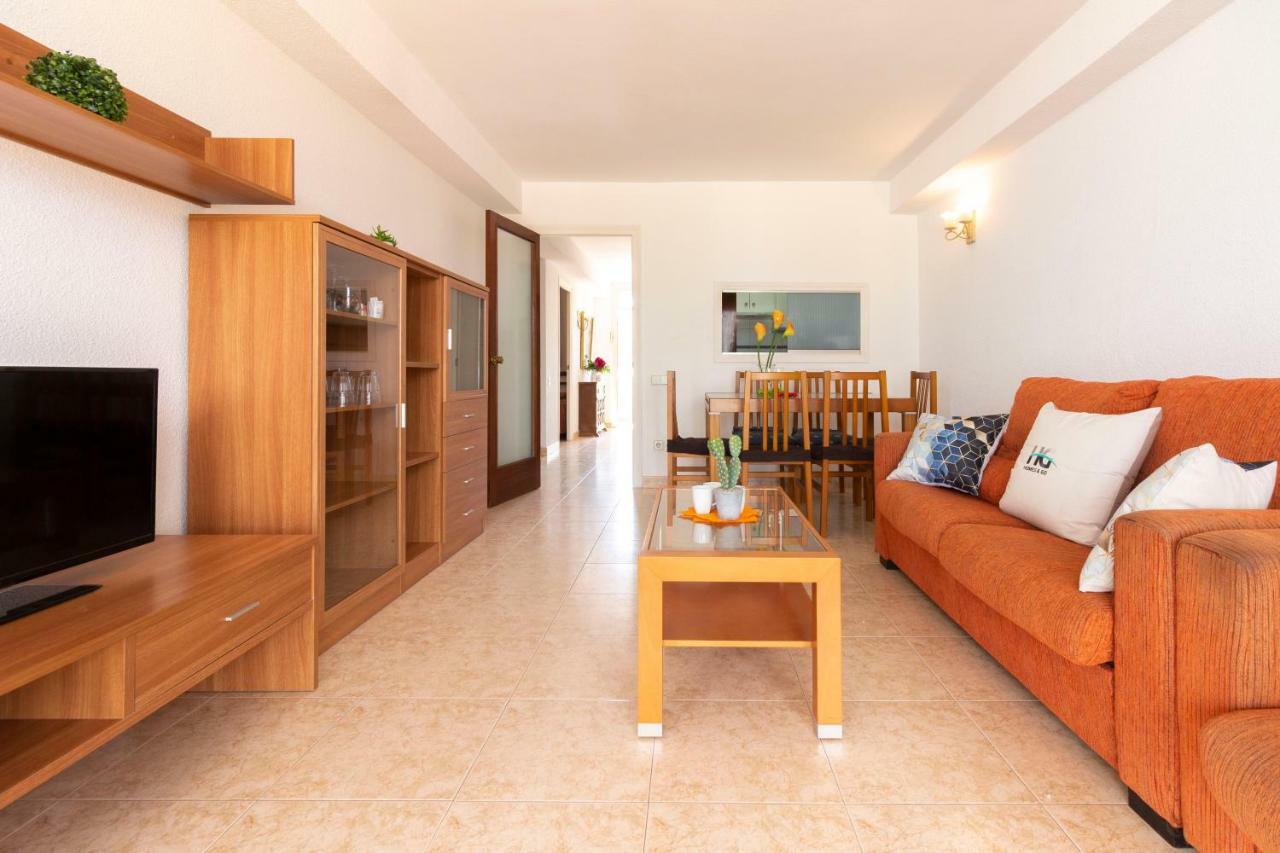 Homes&Go Bell Raco Basic La Pineda Exterior photo