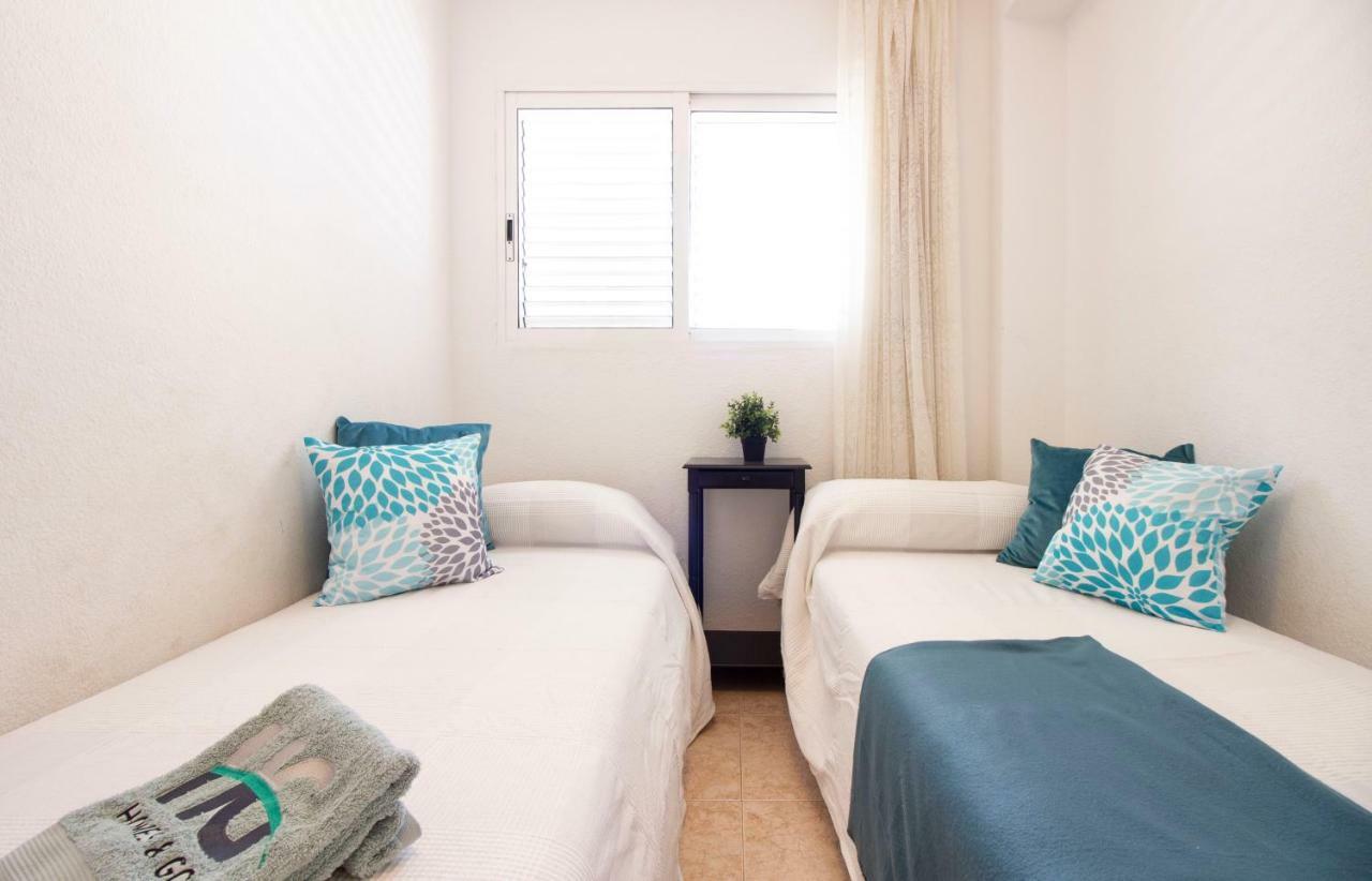 Homes&Go Bell Raco Basic La Pineda Exterior photo