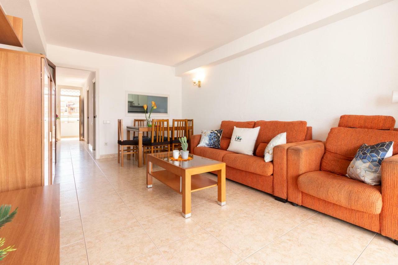 Homes&Go Bell Raco Basic La Pineda Exterior photo